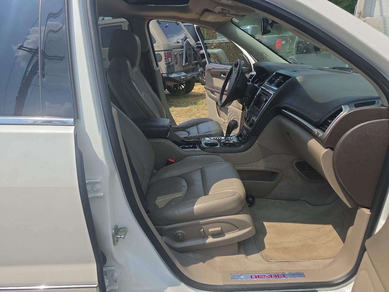 GMC Acadia  2015