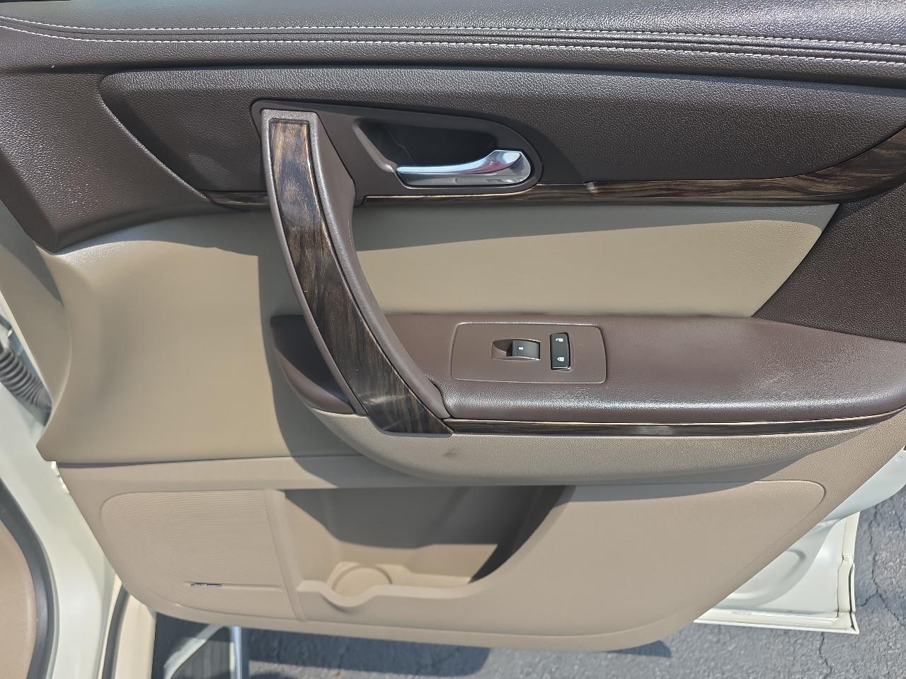 GMC Acadia  2015