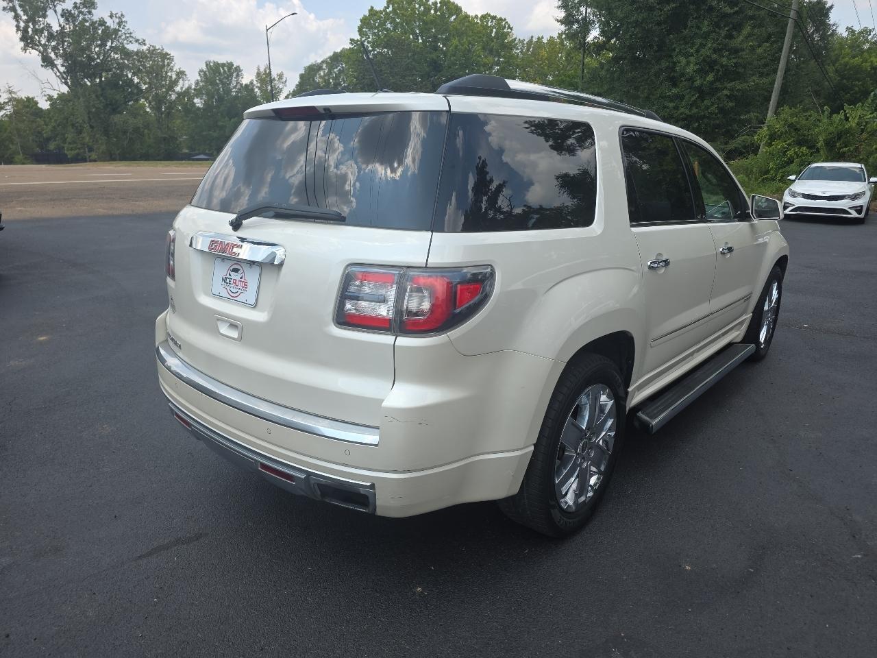 GMC Acadia  2015