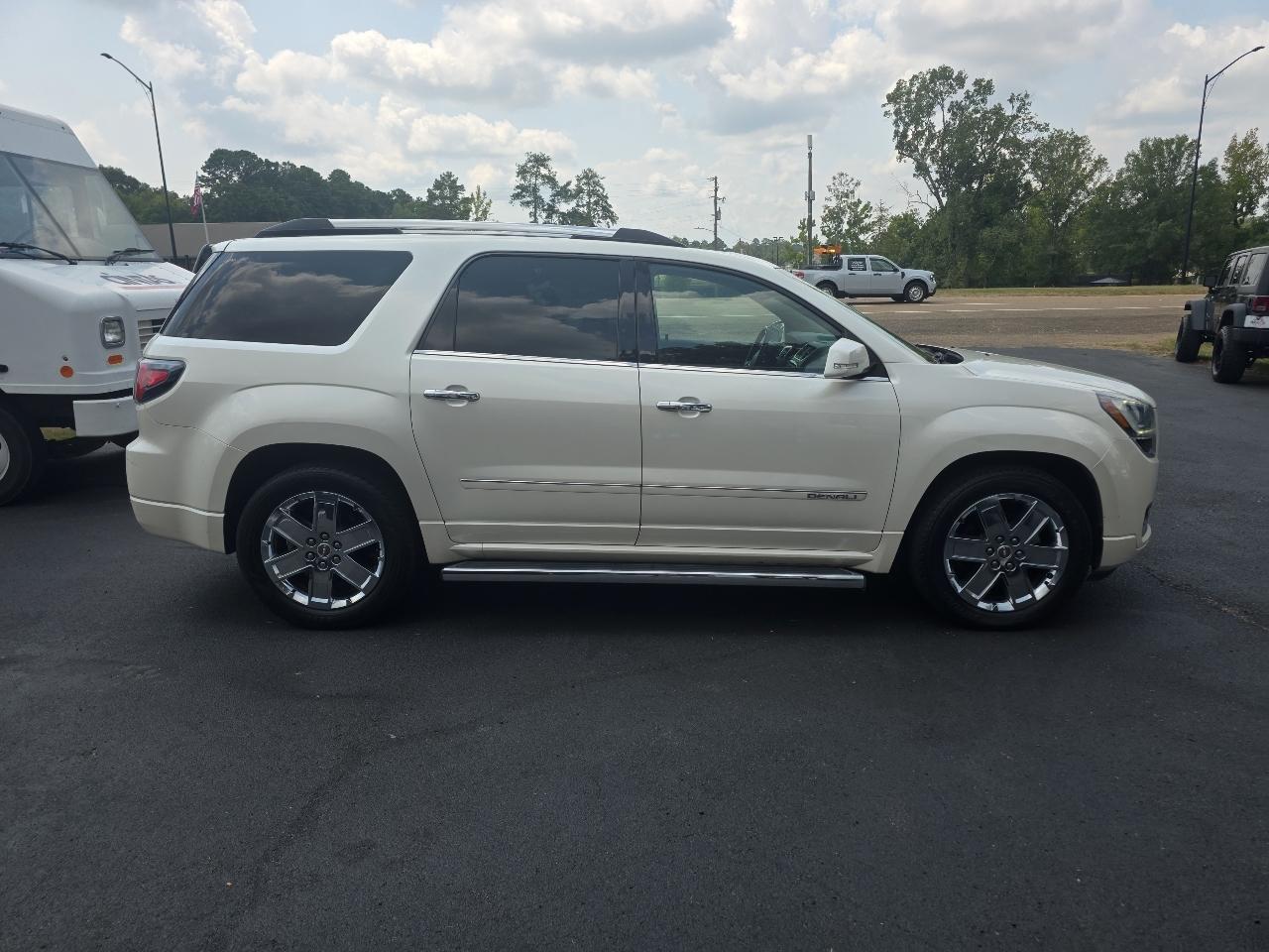 GMC Acadia  2015