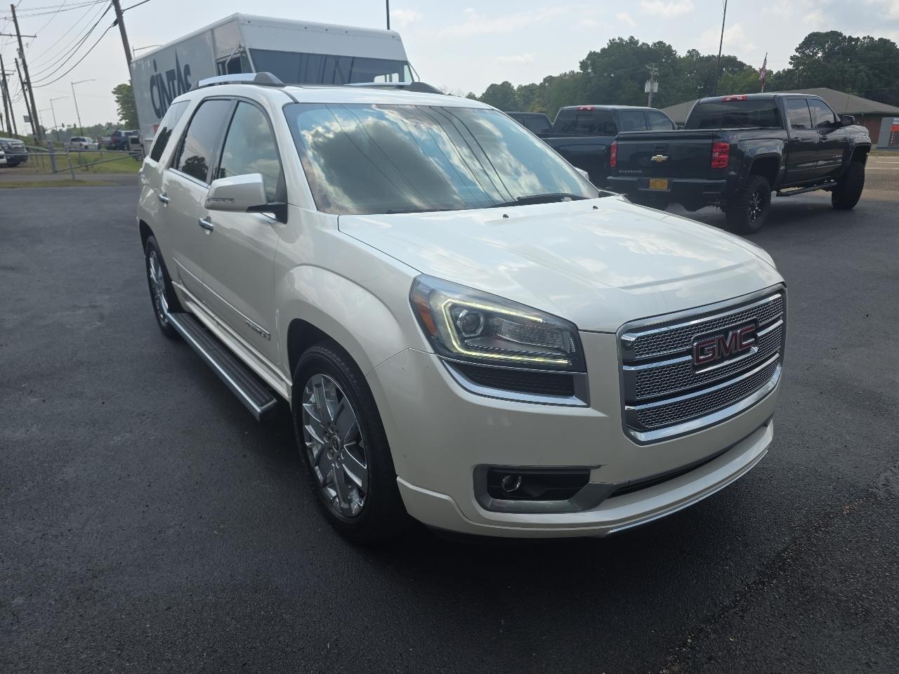 GMC Acadia  2015