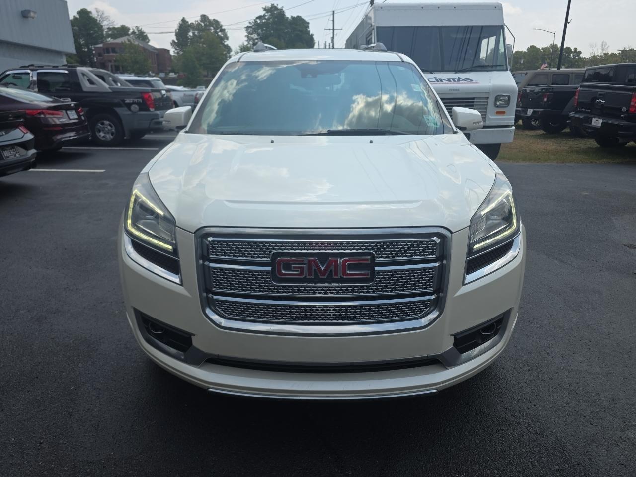 GMC Acadia  2015