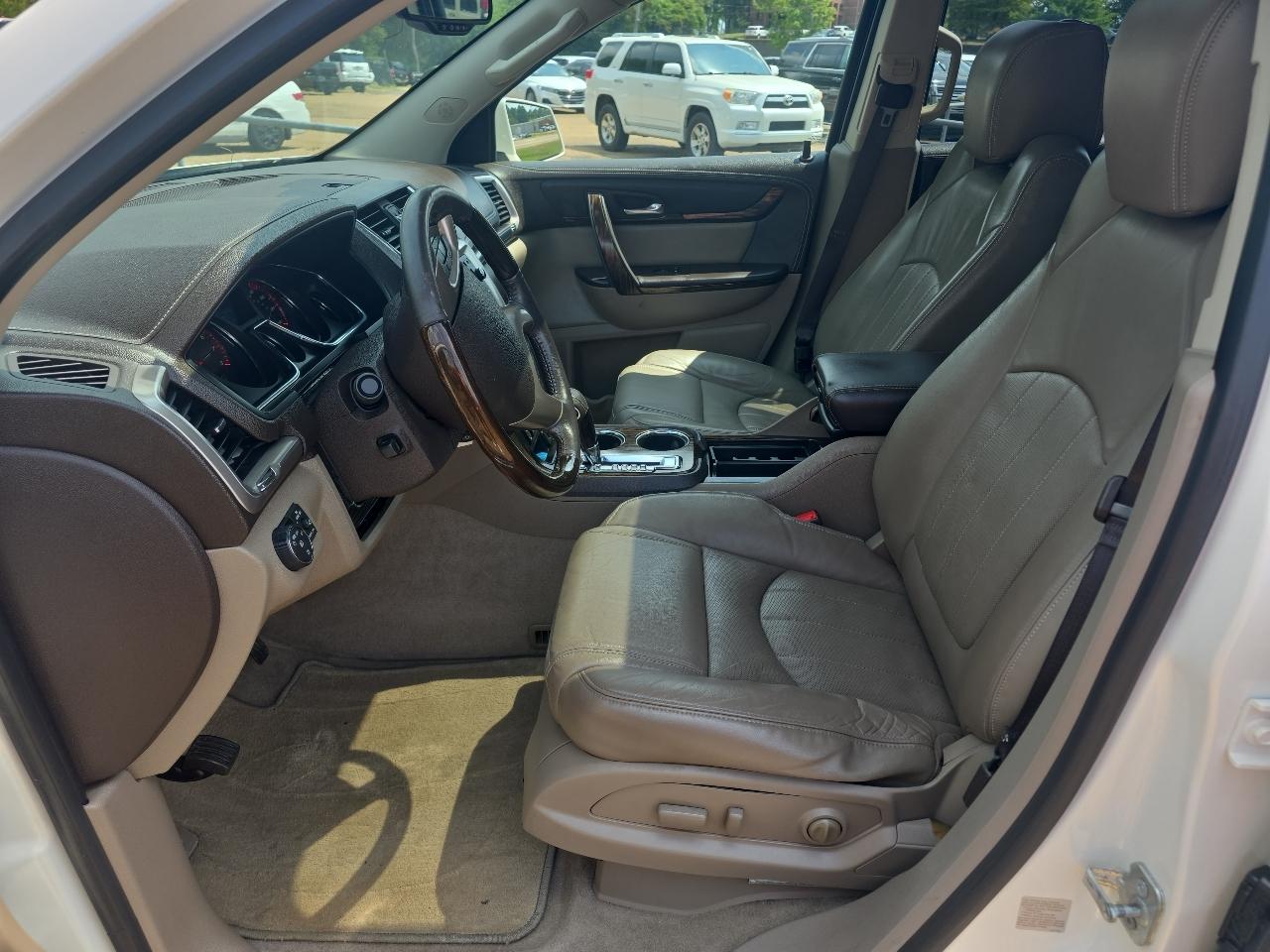 GMC Acadia  2015