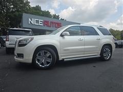 2015 GMC Acadia 