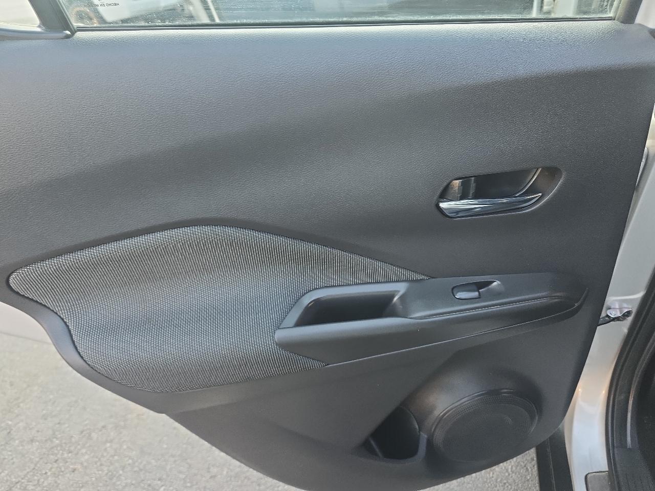 Nissan Kicks SV AWD 2019