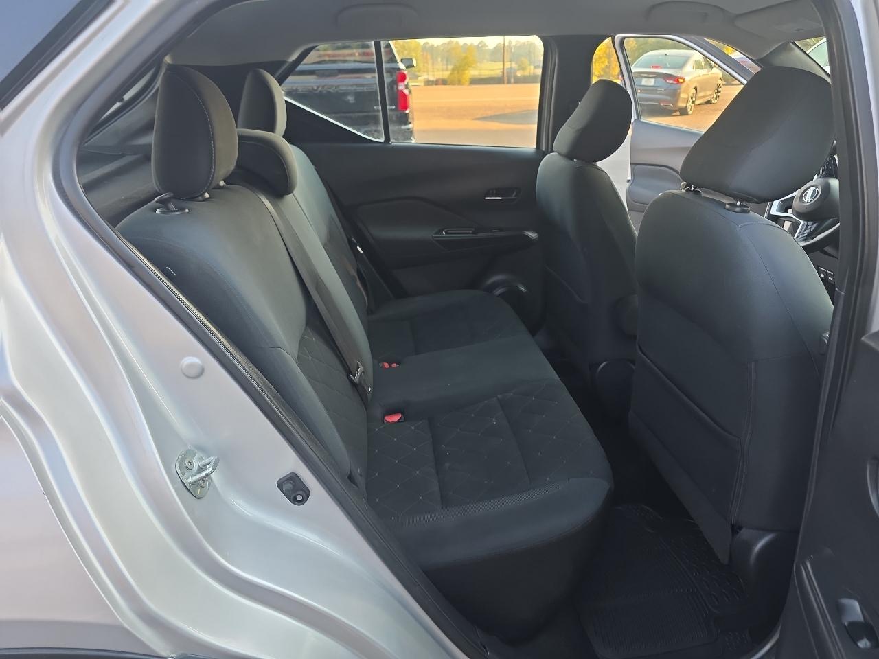 Nissan Kicks SV AWD 2019