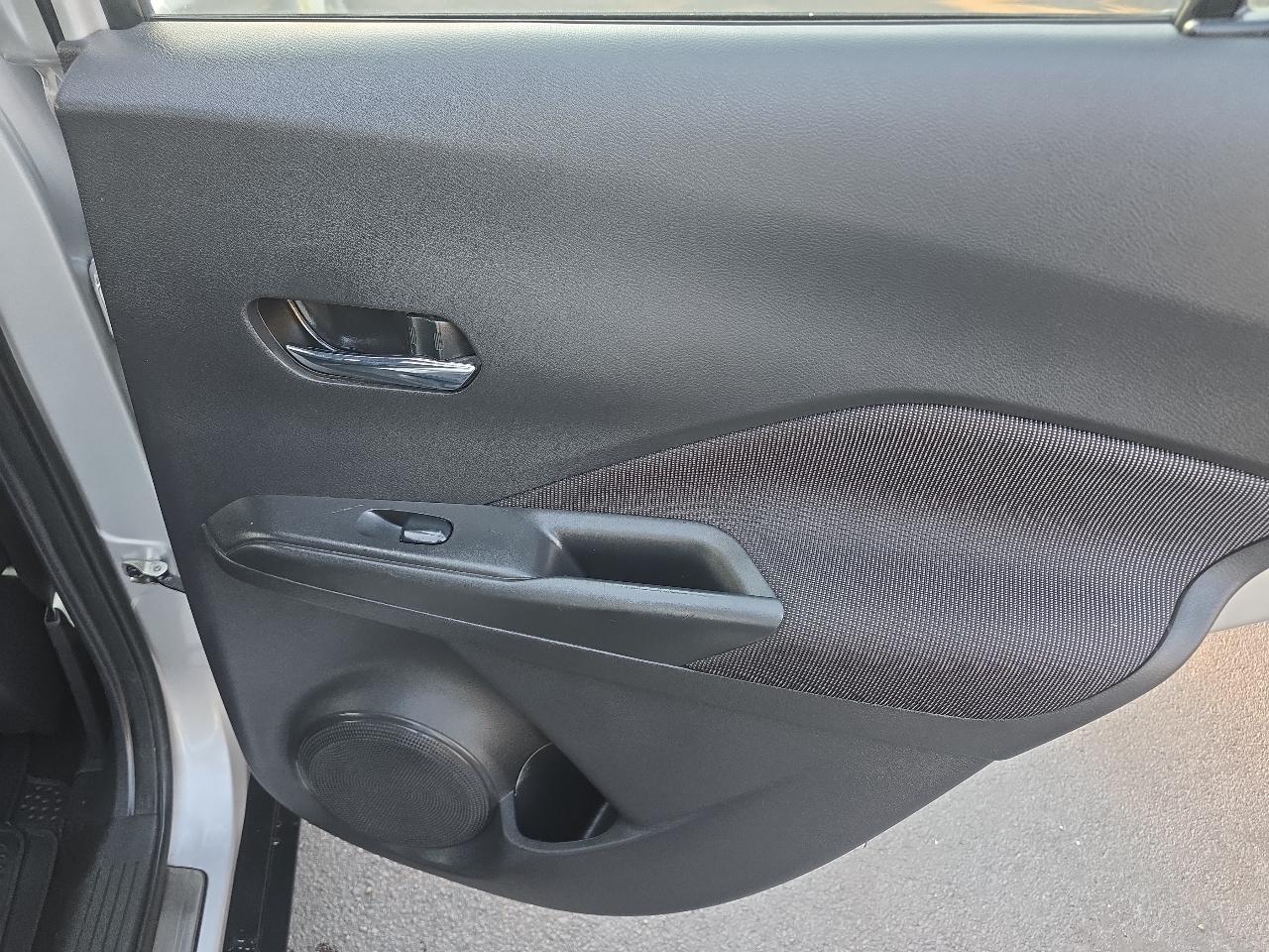 Nissan Kicks SV AWD 2019