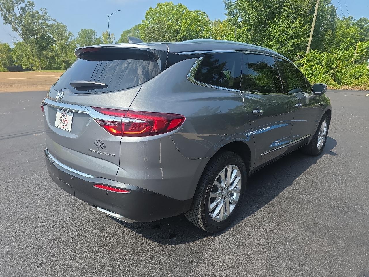 Buick Enclave  2019