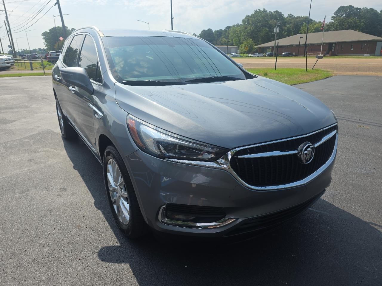 Buick Enclave  2019