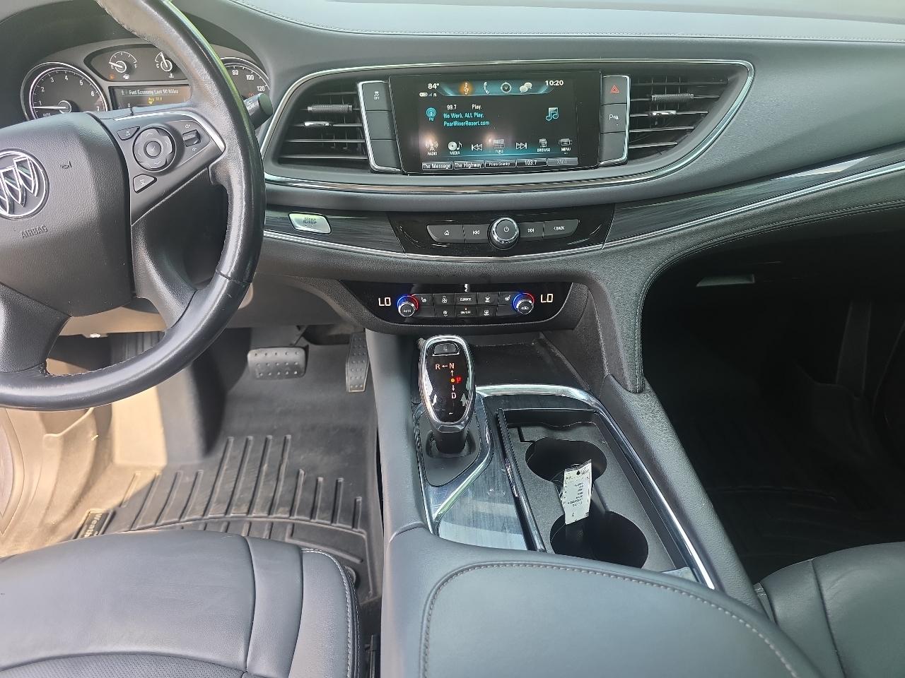 Buick Enclave  2019
