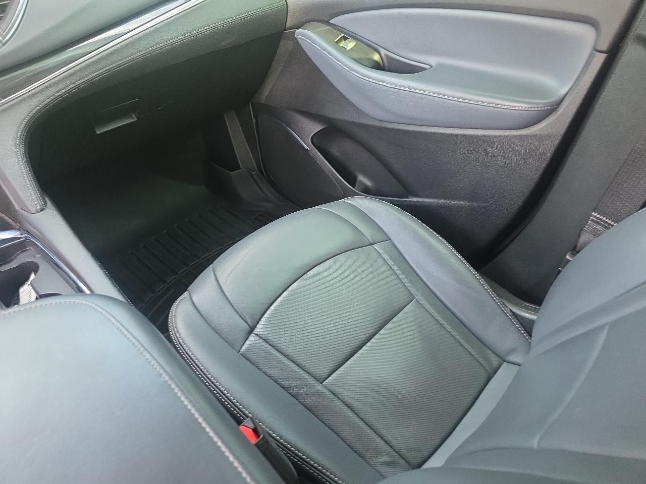 Buick Enclave  2019
