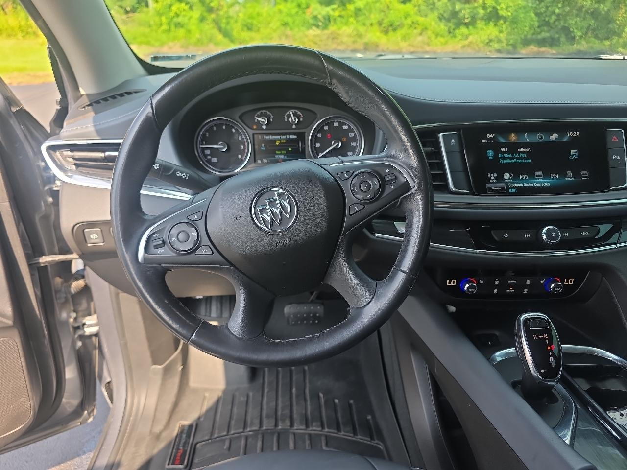 Buick Enclave  2019