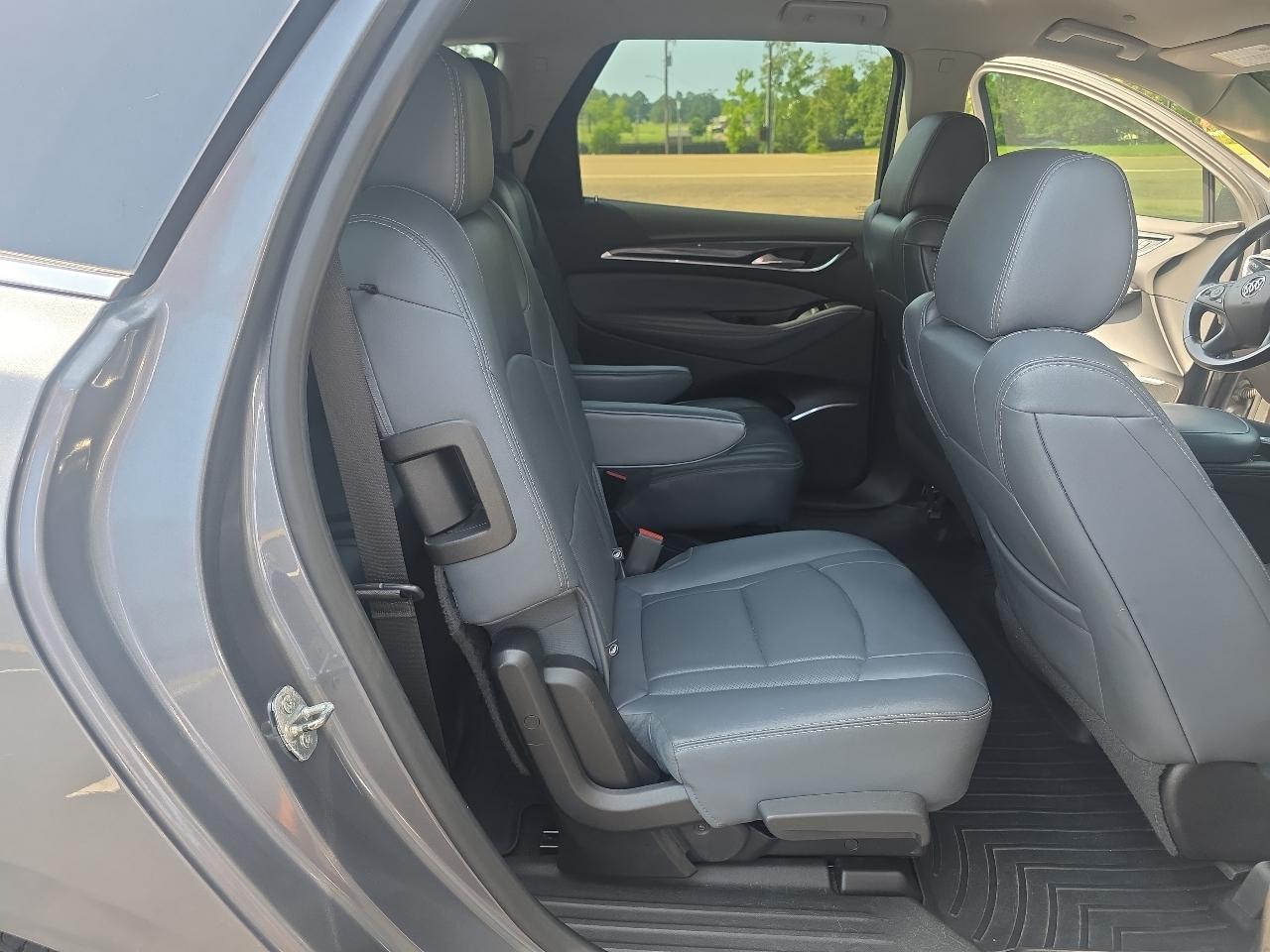 Buick Enclave  2019