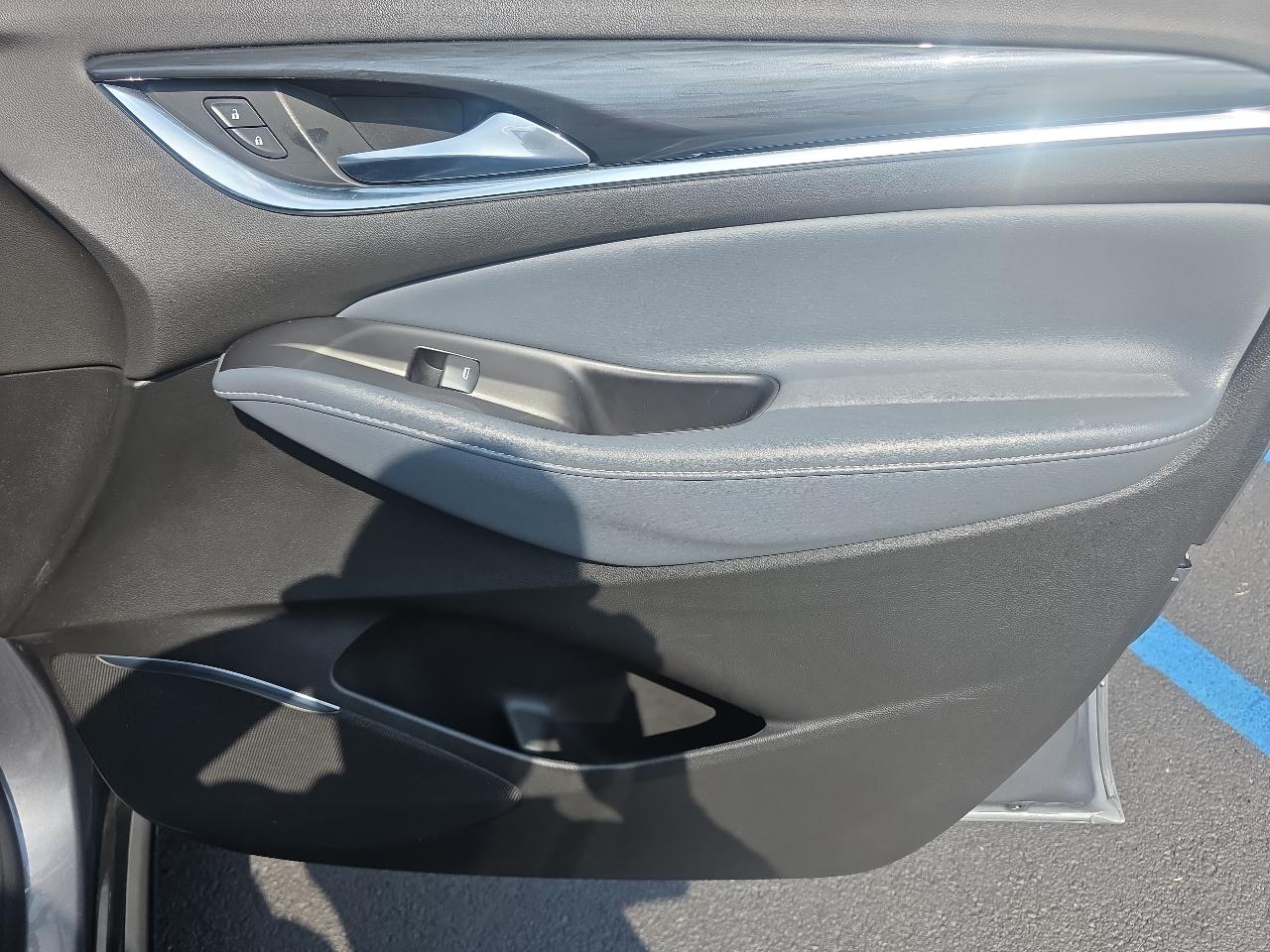 Buick Enclave  2019