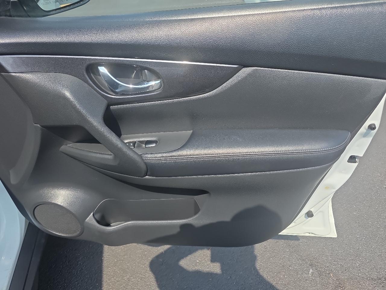 Nissan Rogue SV 2018