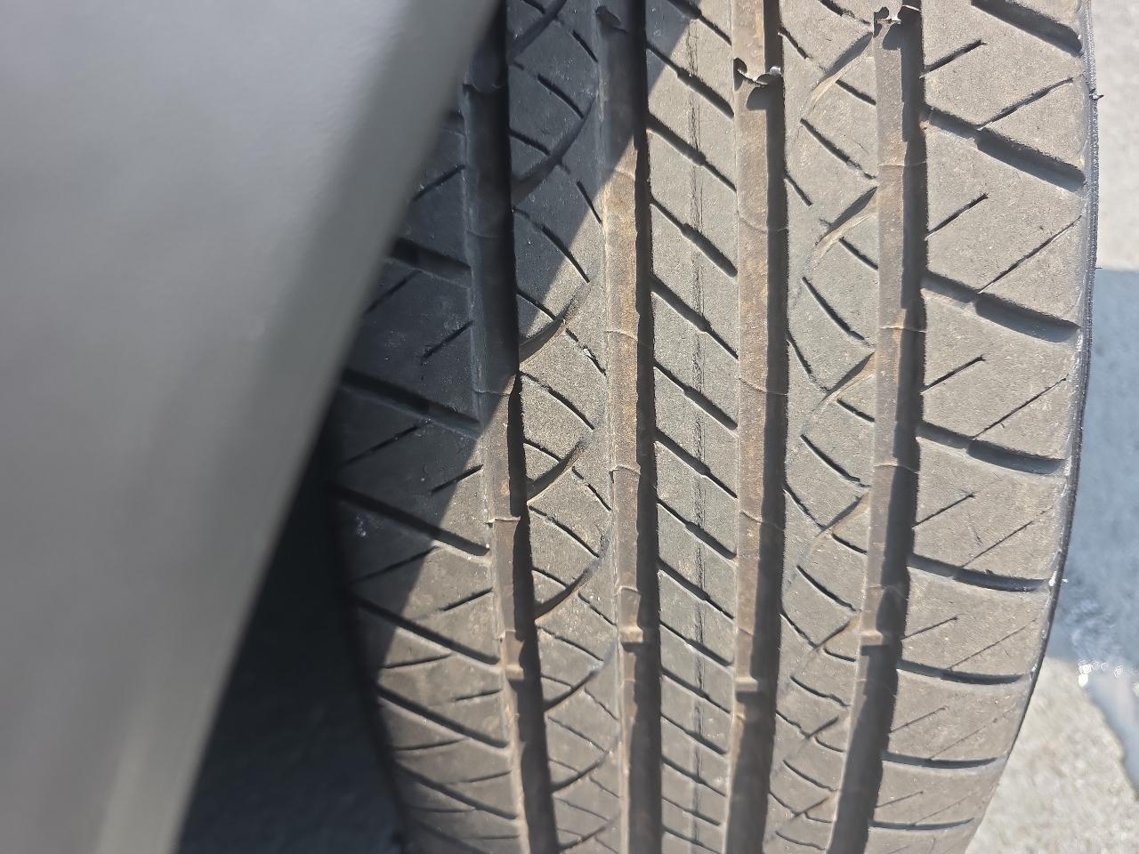 Nissan Rogue SV 2018