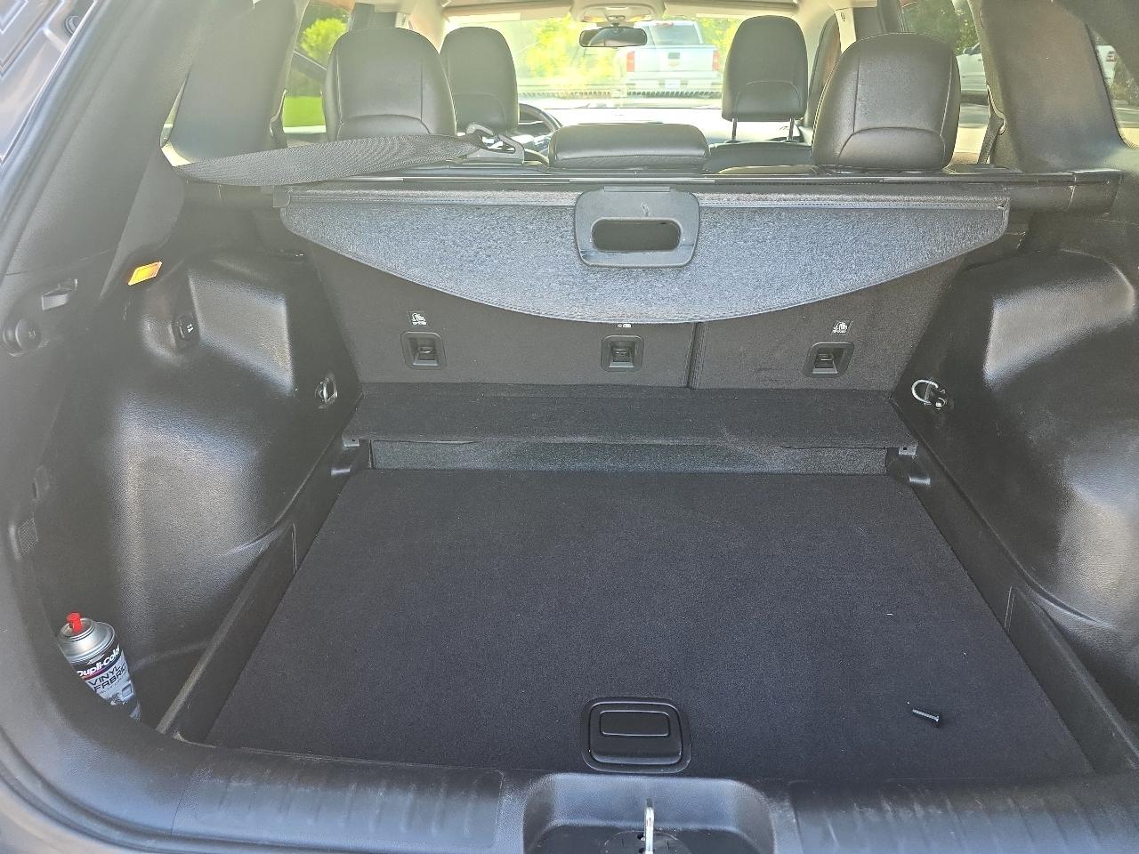 Jeep Cherokee  2019
