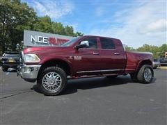 2018 RAM 3500 