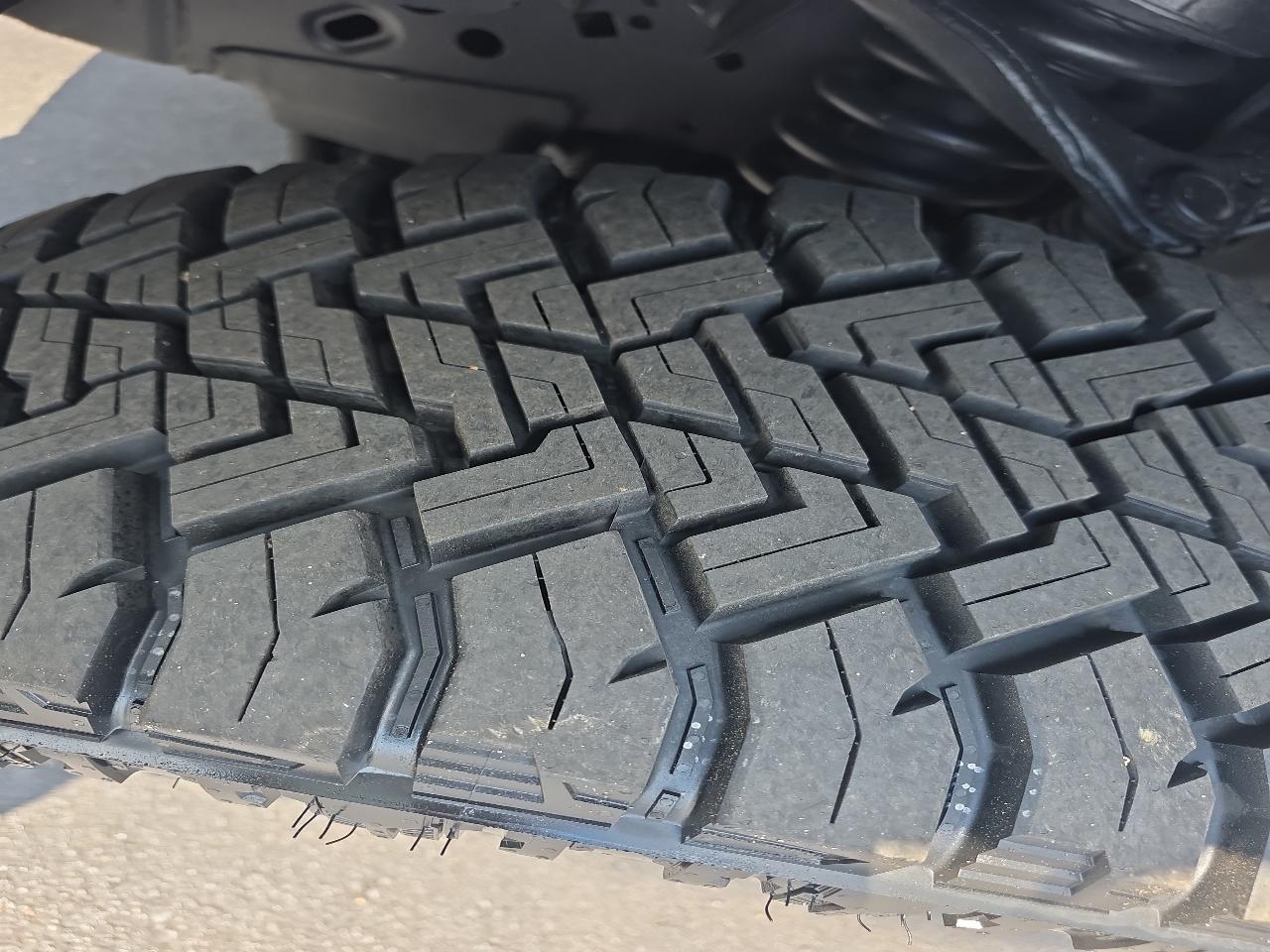 Ford F-150 4WD SuperCrew 145" Lariat 2021