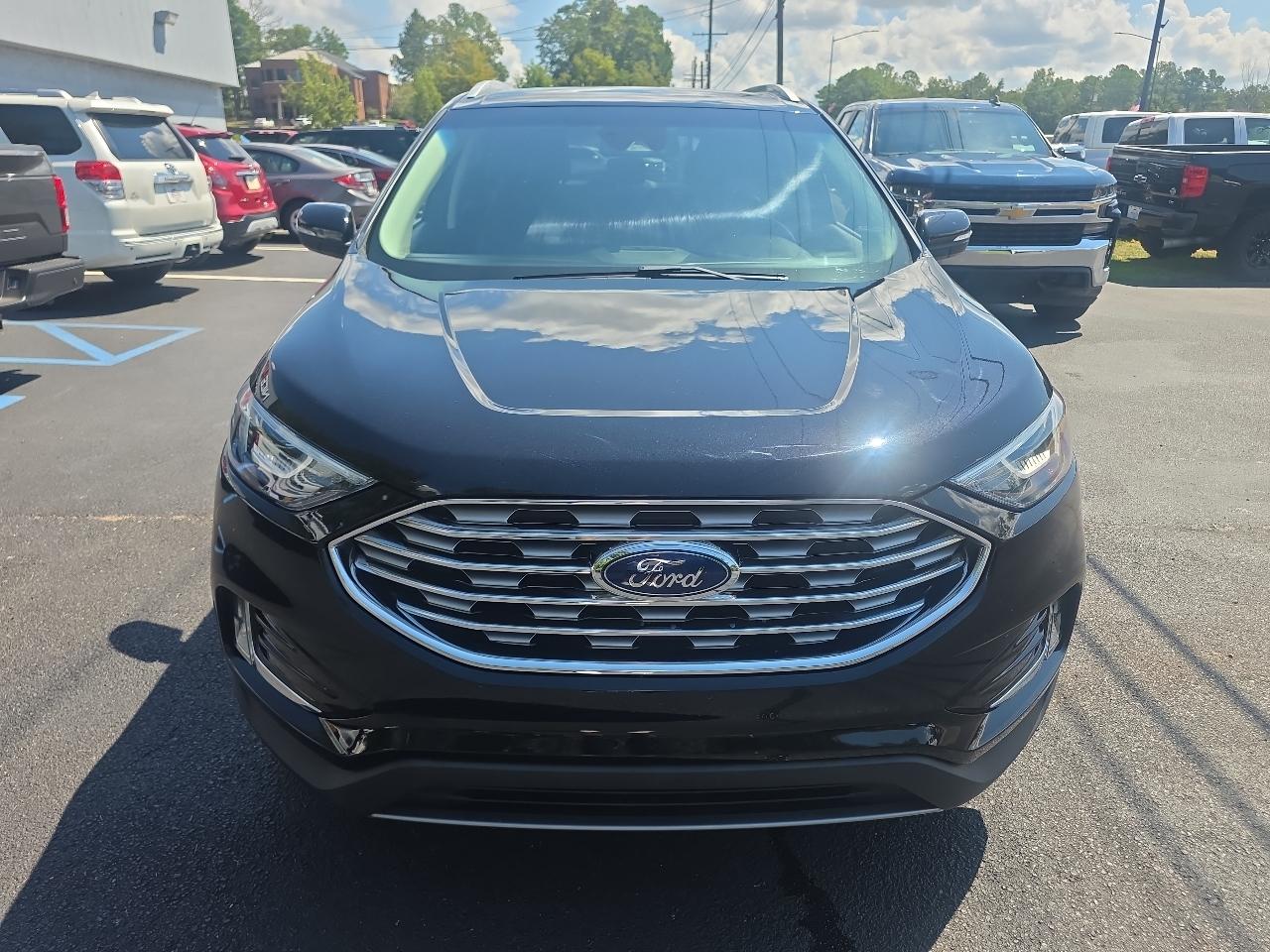 Ford Edge  2019