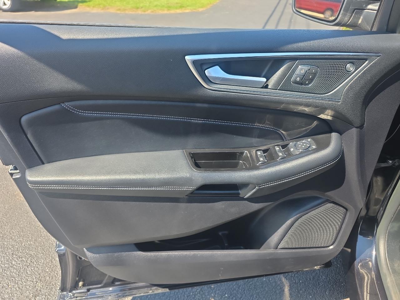 Ford Edge  2019