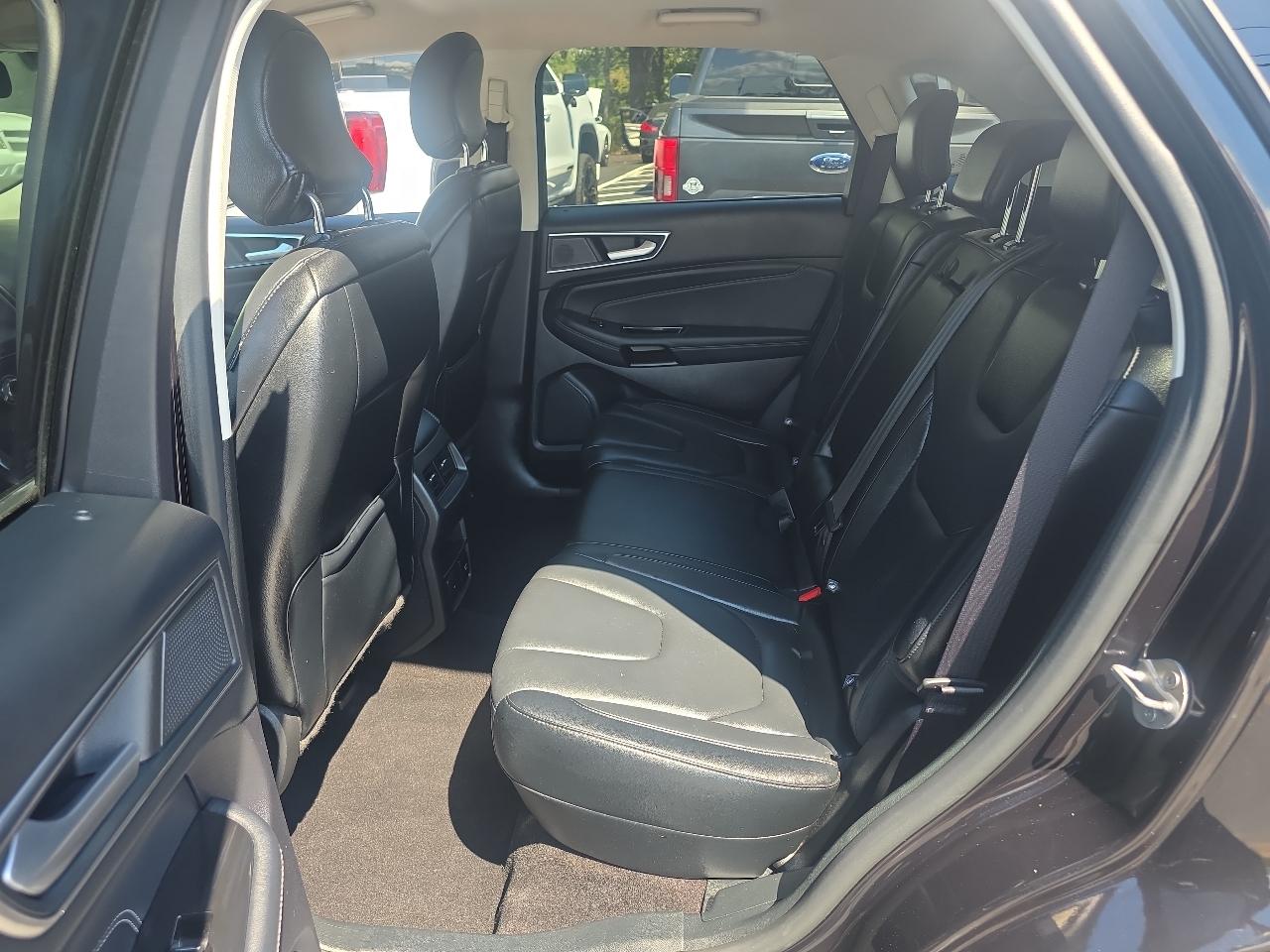 Ford Edge  2019