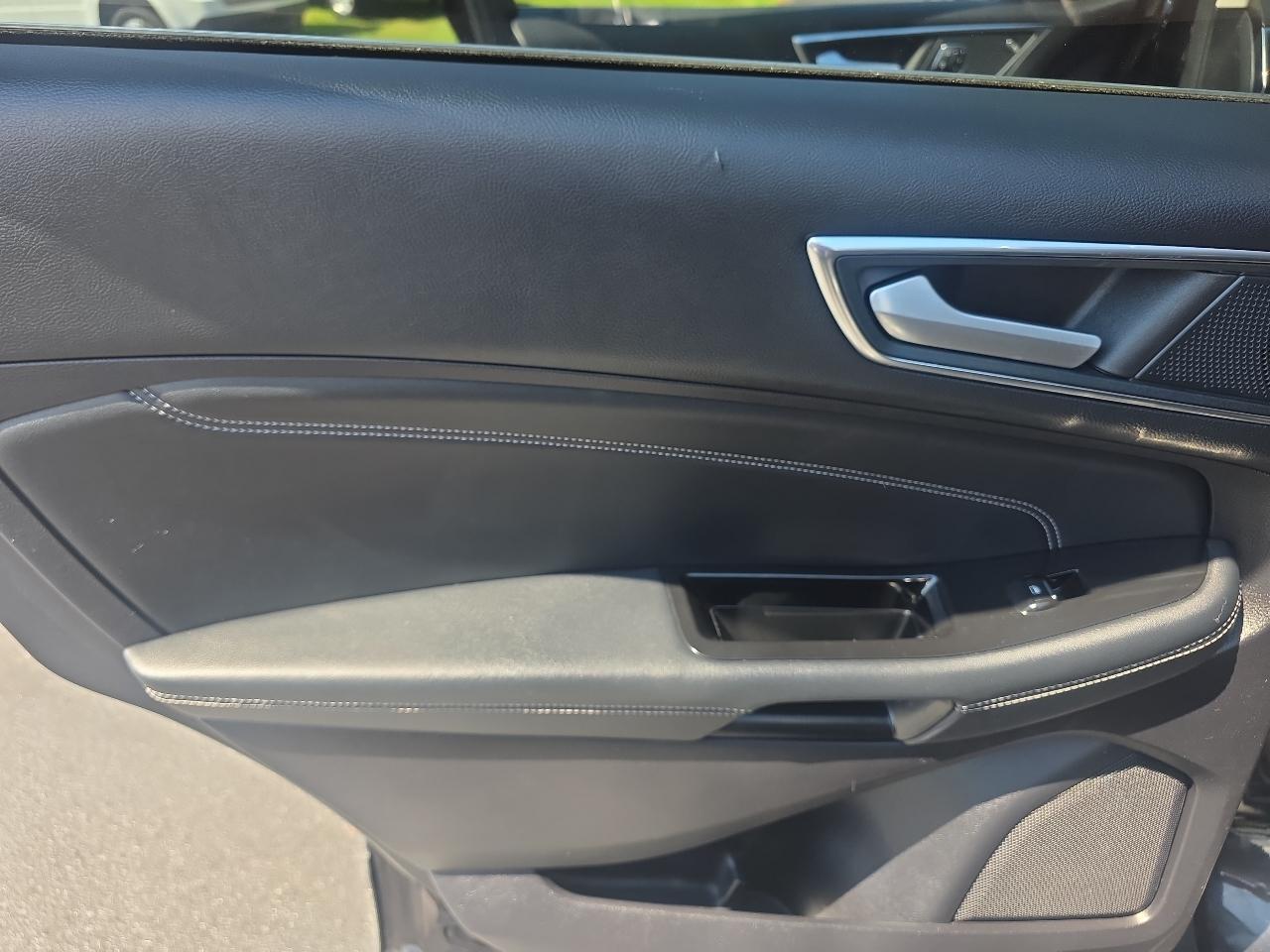Ford Edge  2019