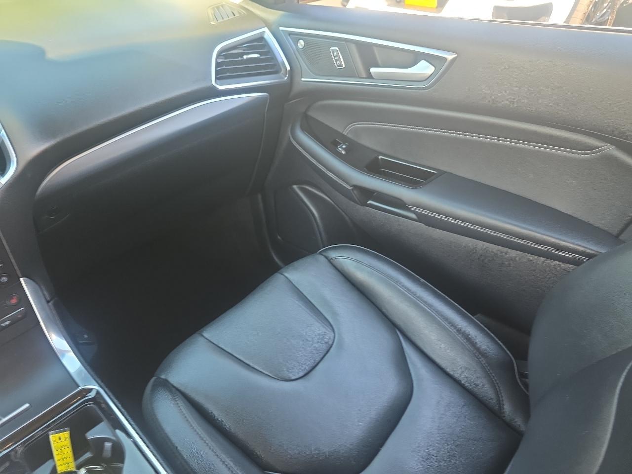 Ford Edge  2019