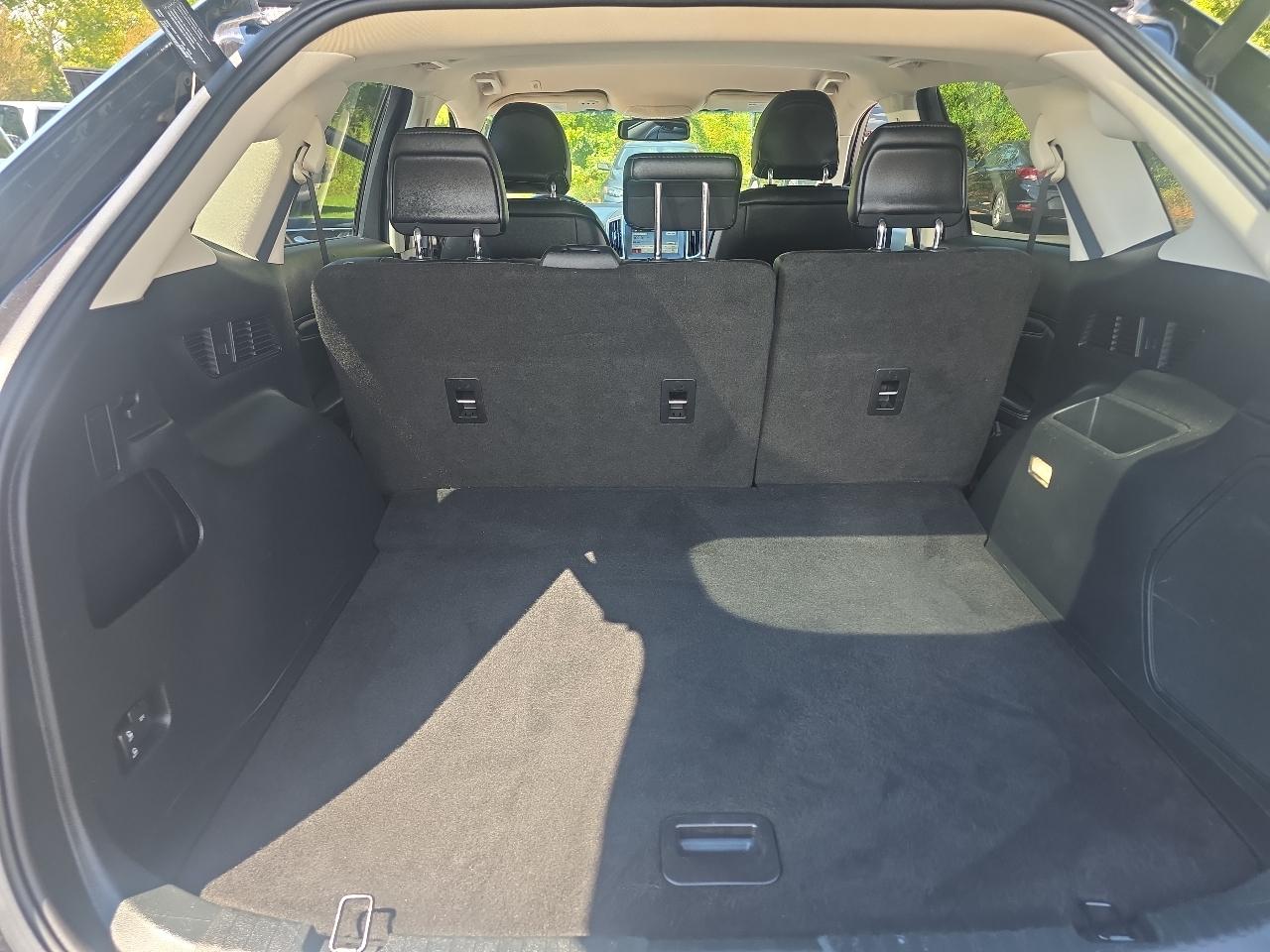Ford Edge  2019