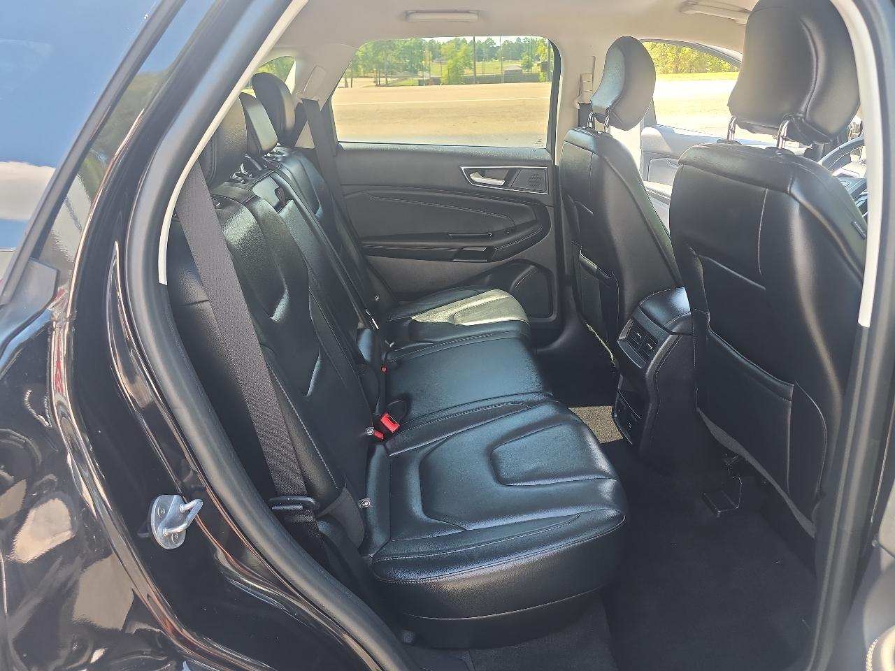 Ford Edge  2019