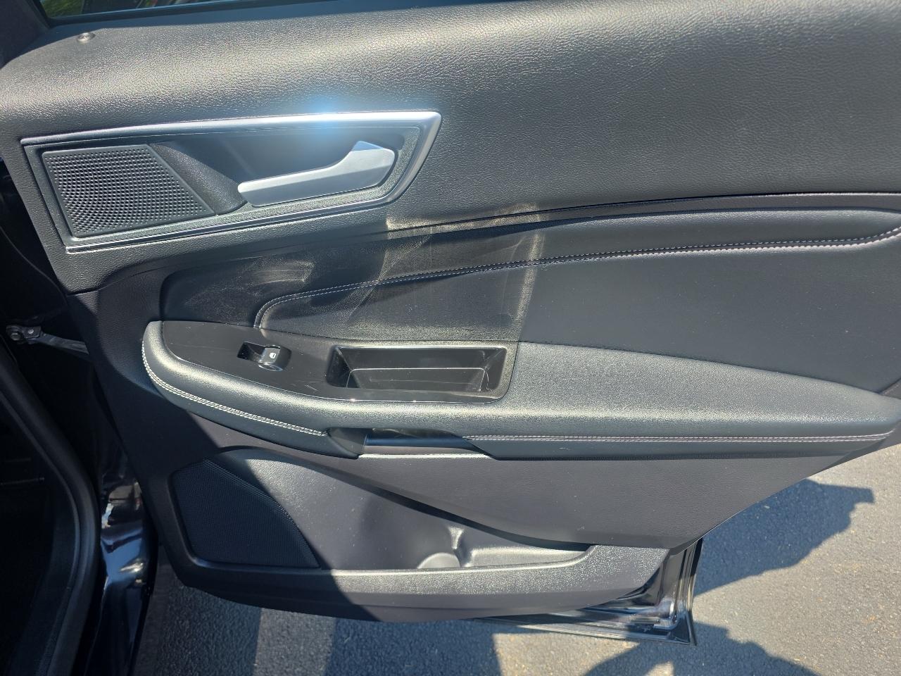 Ford Edge  2019