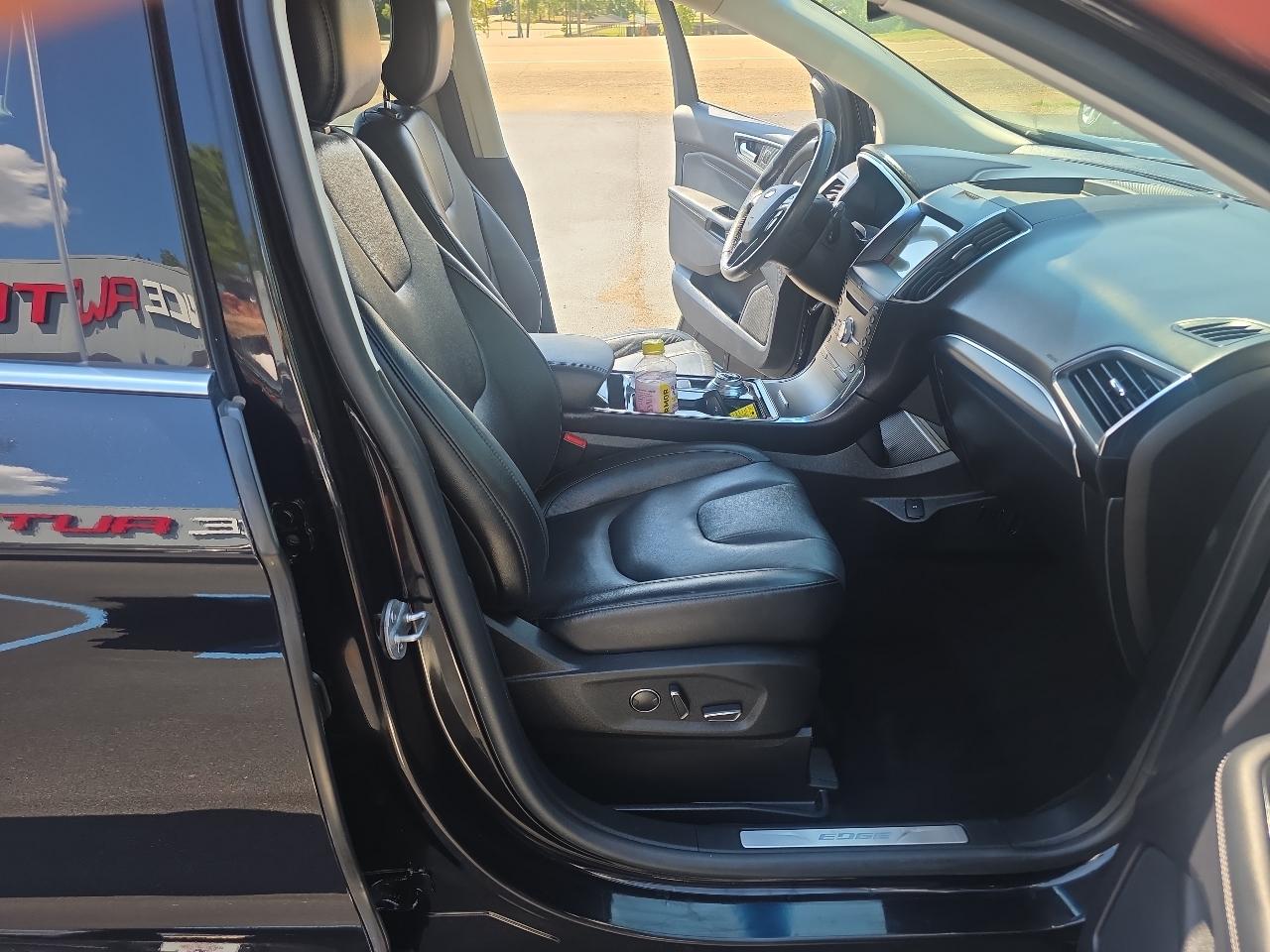 Ford Edge  2019