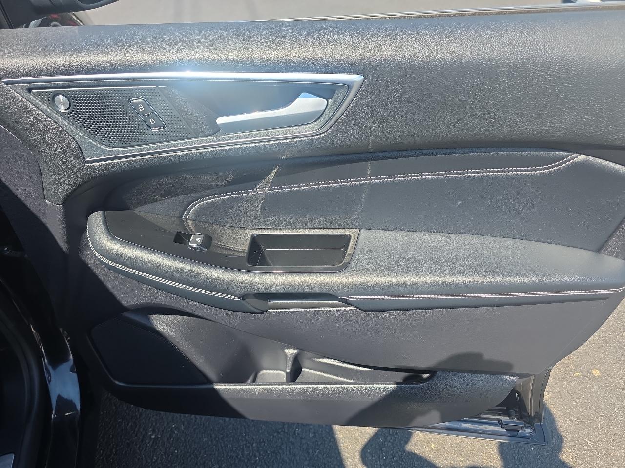 Ford Edge  2019