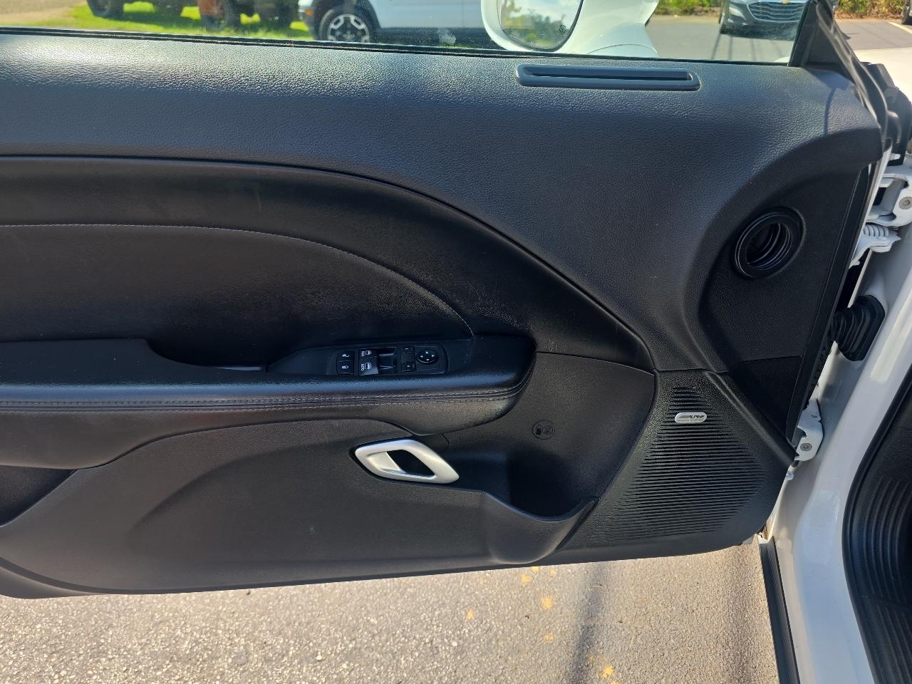 Dodge Challenger R/T Plus 2018