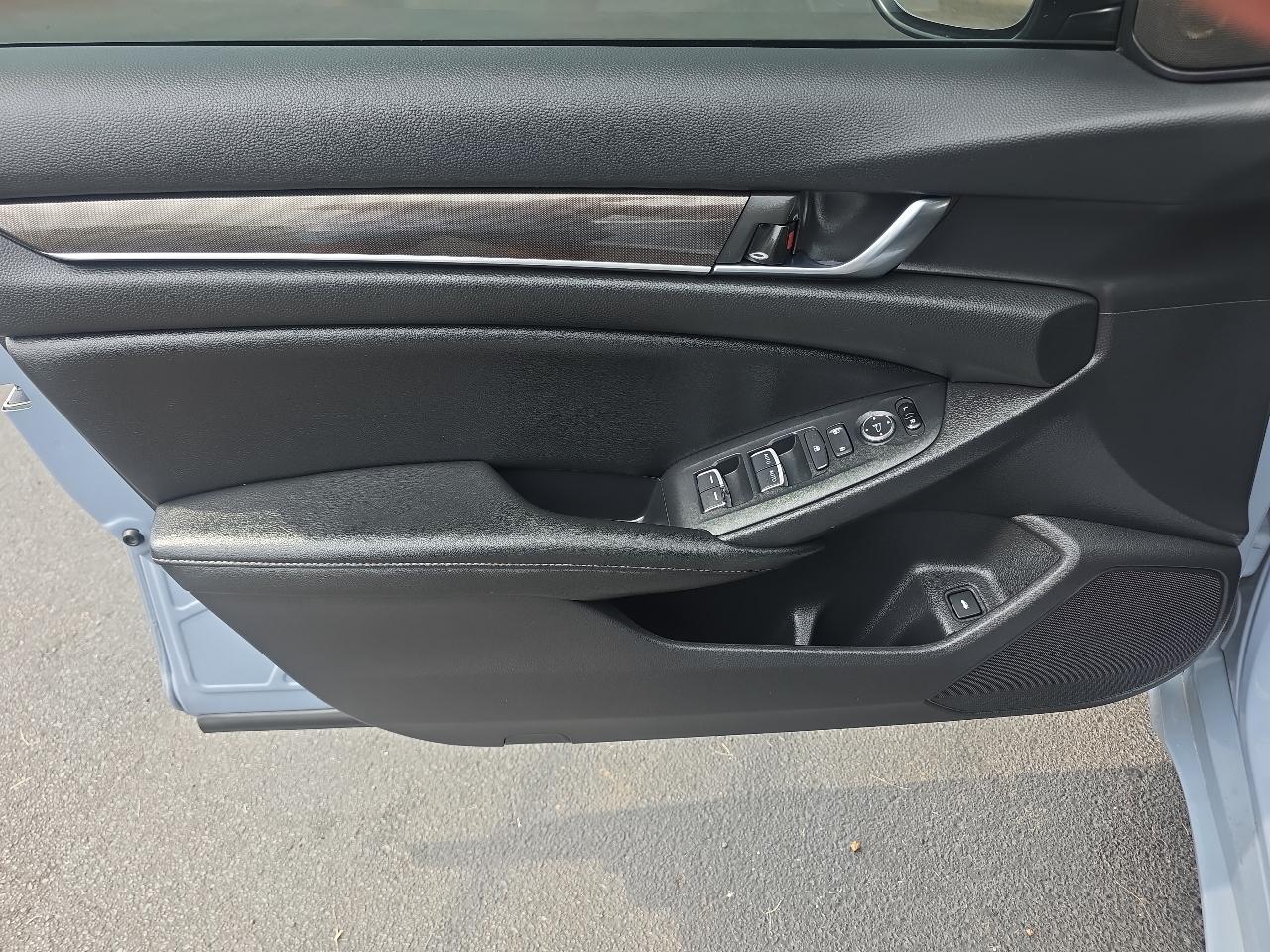 Honda Accord  2022