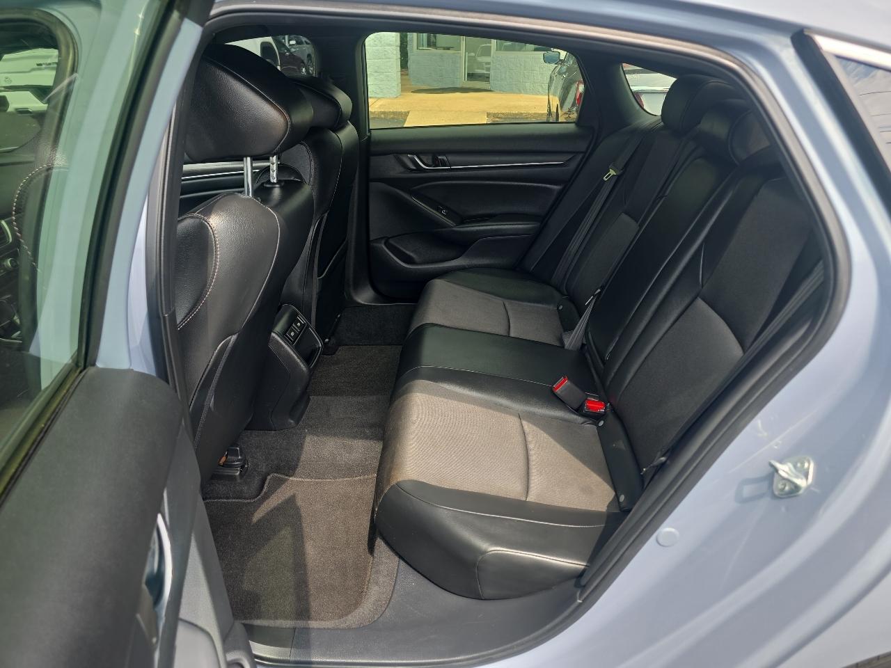 Honda Accord  2022