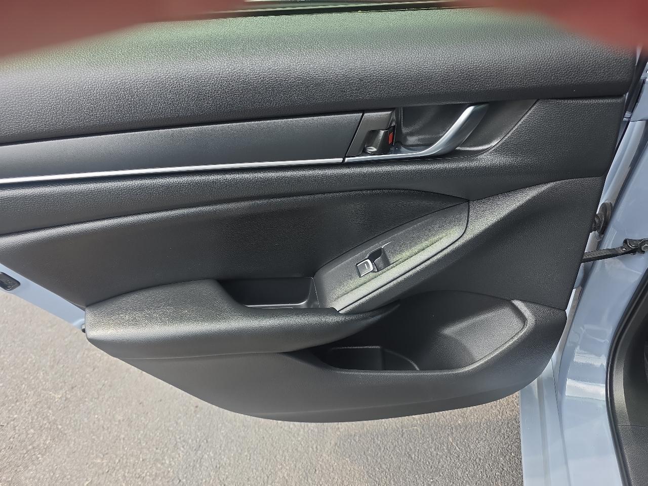 Honda Accord  2022