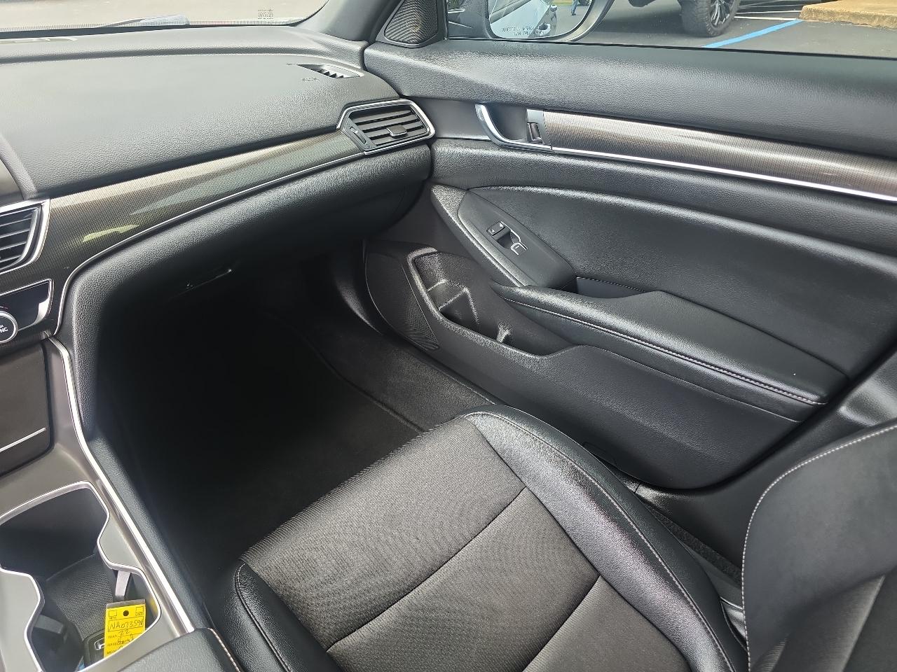 Honda Accord  2022