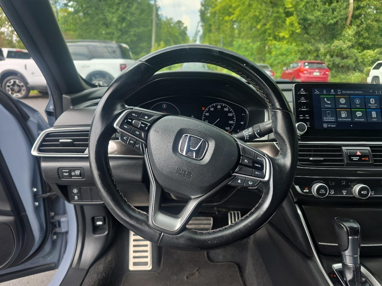 Honda Accord  2022