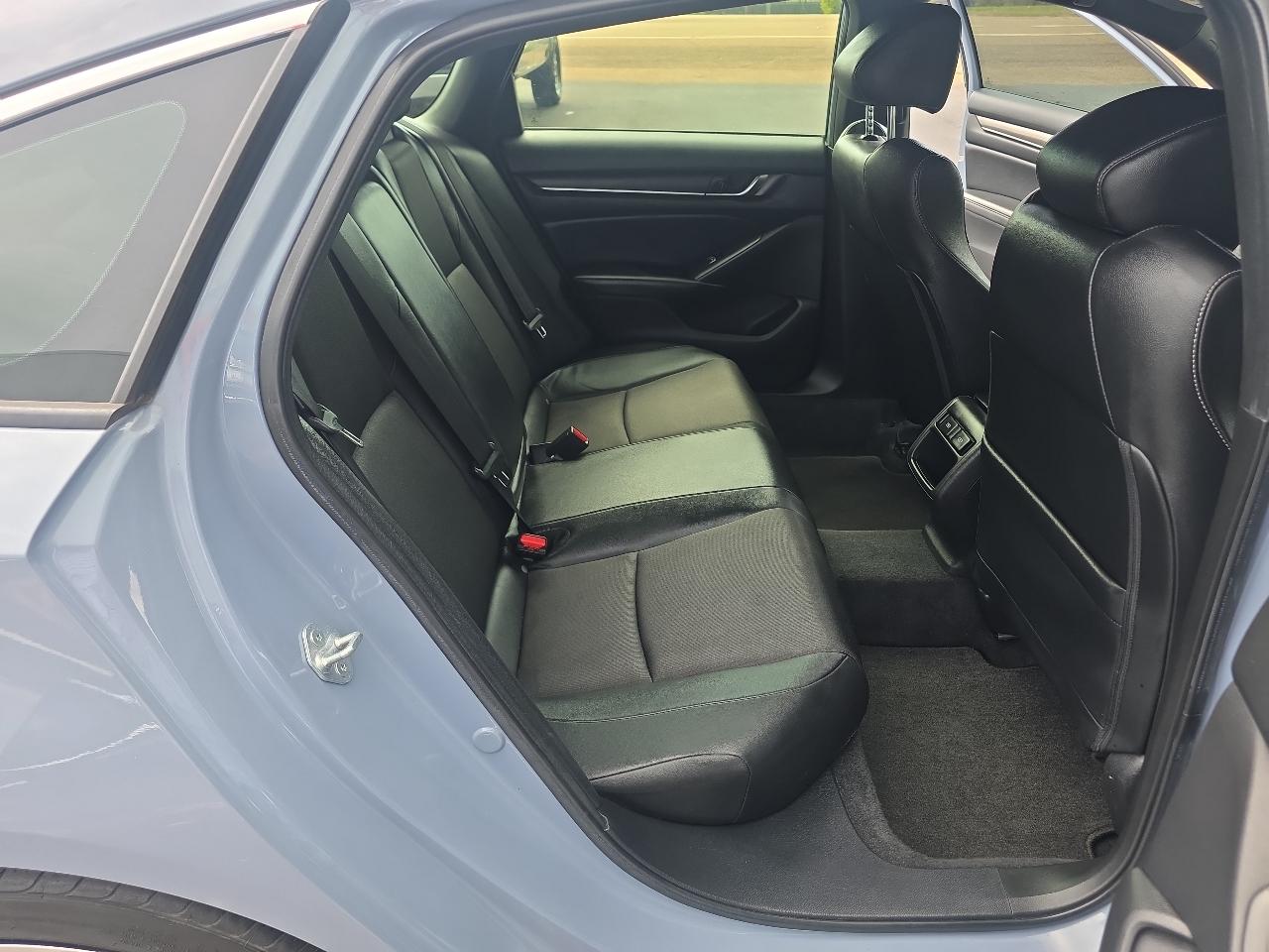 Honda Accord  2022
