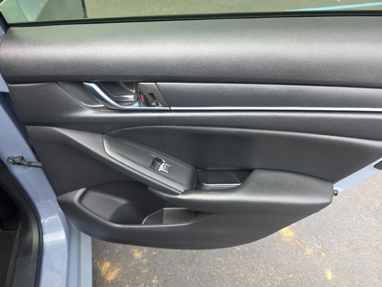 Honda Accord  2022