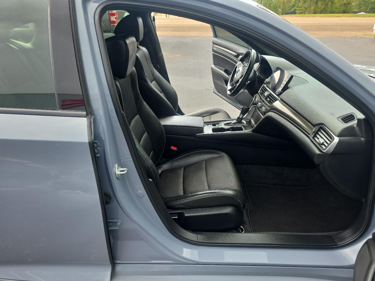 Honda Accord  2022