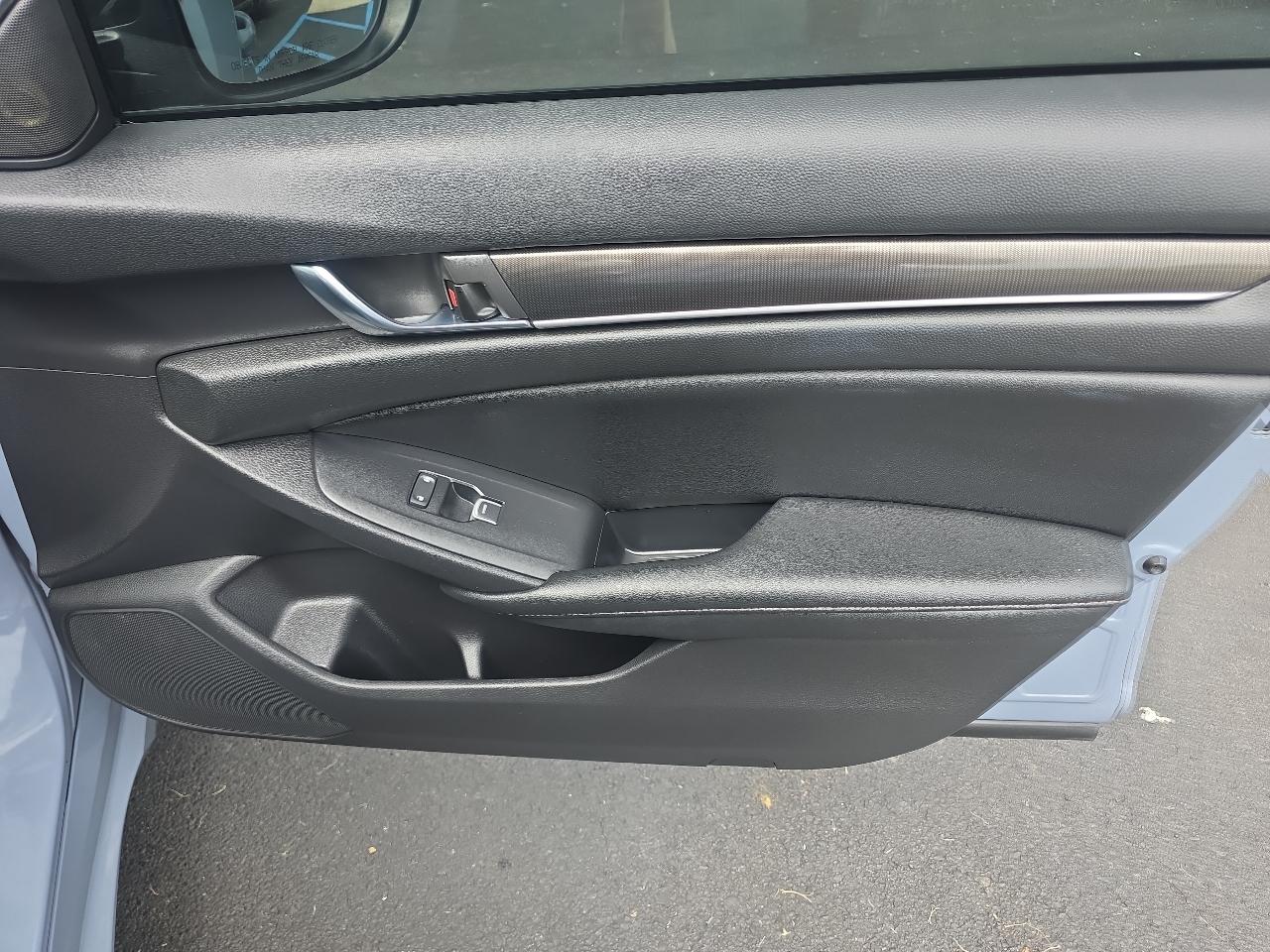 Honda Accord  2022