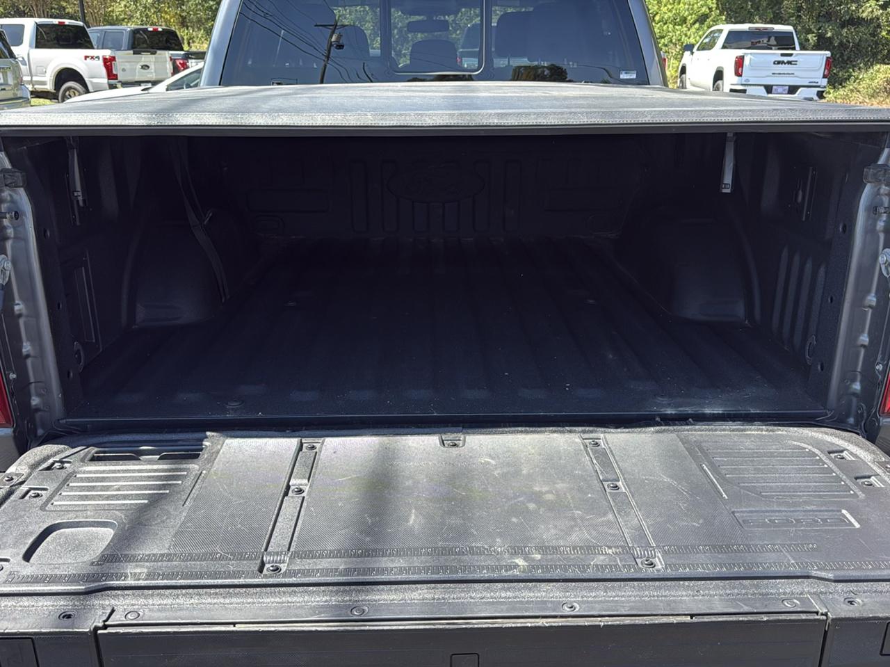Ford F-150 XLT SuperCrew Short Box 4WD 2023