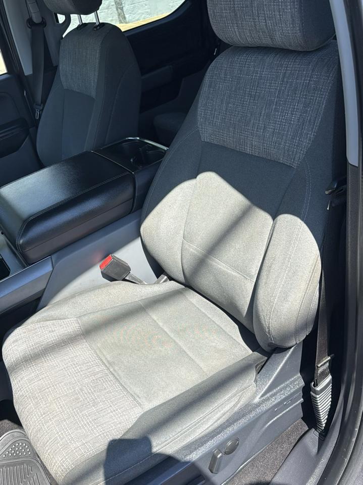 Ford F-150 XLT SuperCrew Short Box 4WD 2023