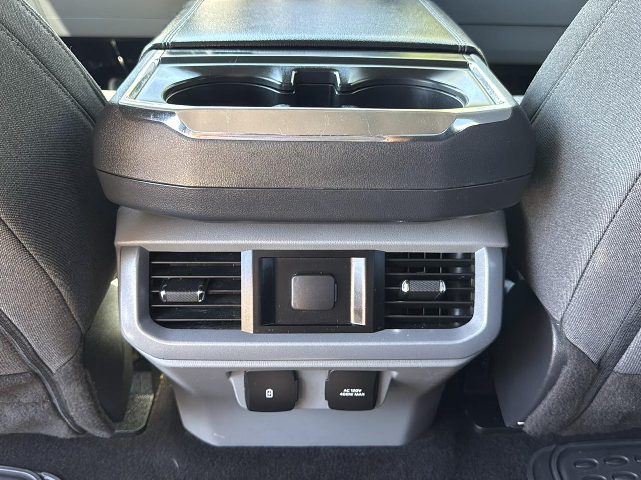 Ford F-150 XLT SuperCrew Short Box 4WD 2023