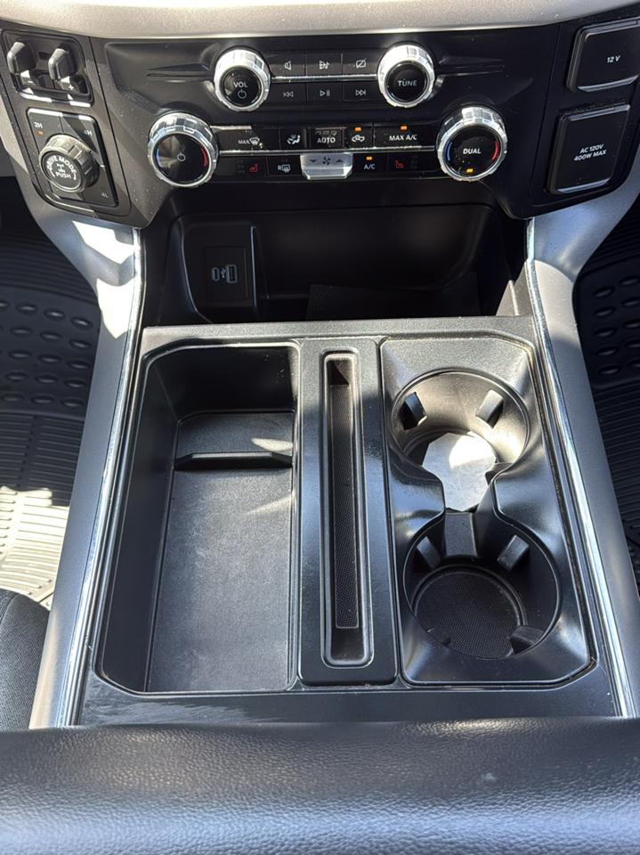 Ford F-150 XLT SuperCrew Short Box 4WD 2023