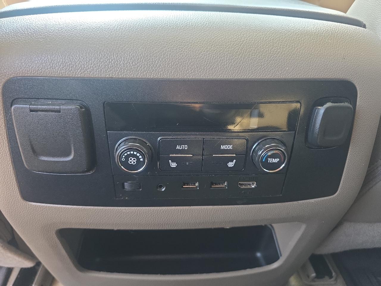 Chevrolet Tahoe Z71 4D SUV 4WD 2018