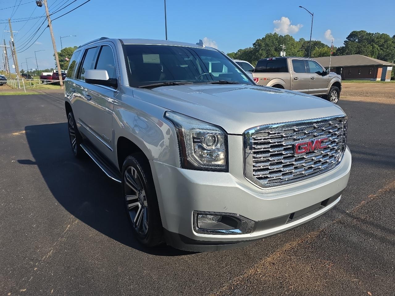 GMC Yukon  2018