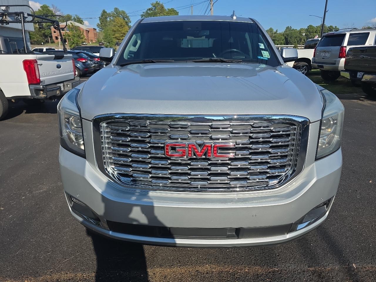 GMC Yukon  2018